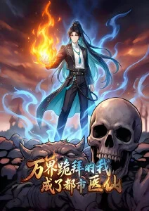风起洛阳城 古风国漫在线观看